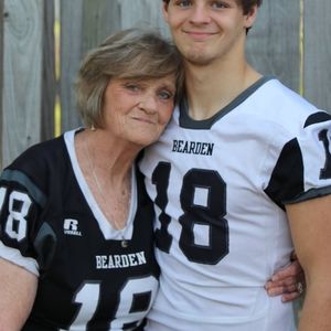 Meet your Posher, Debye